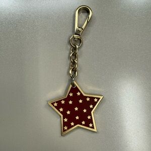 Harvey’s Star Bag Charm